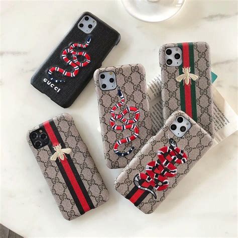 what does the gucci snake iphone protecter fit|gucci iphone 15 pro max.